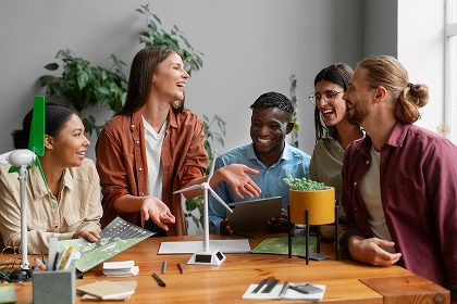 Agri-food and Primary Production: Business Consultancy in Tasmania — Co-Create business consultancy Tasmania article cover image