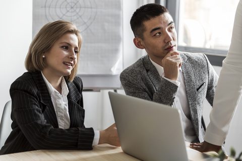 Board Reporting Packs and Business Consultancy for Tasmanian Directors — Co-Create business consultancy Tasmania article cover image