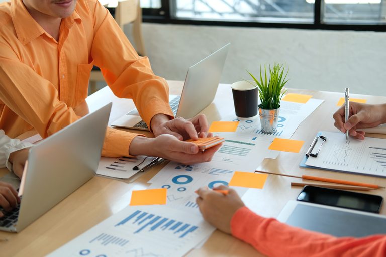 Cyber Risk Governance and Business Consultancy for Tasmanian Organisations — featured image for Co-Create business consultancy in Tasmania