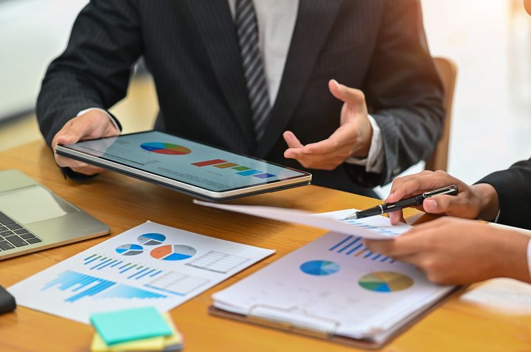 ESG Reporting and Business Consultancy for Tasmanian Organisations — featured image for Co-Create business consultancy in Tasmania
