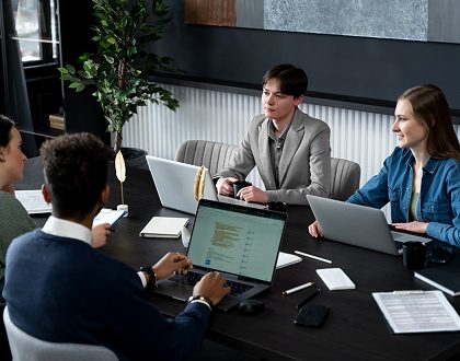 Financial Discipline and Business Consultancy for Tasmanian SMEs — Co-Create business consultancy Tasmania article cover image