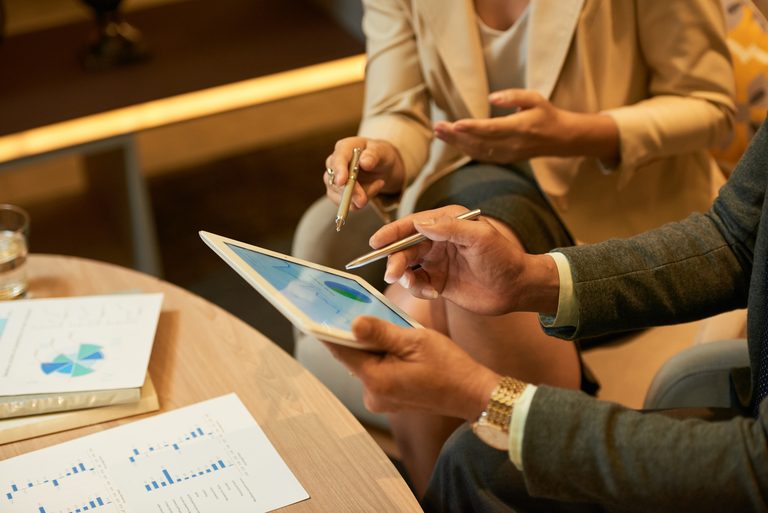 Healthcare Providers and Business Consultancy in Tasmania — featured image for Co-Create business consultancy in Tasmania