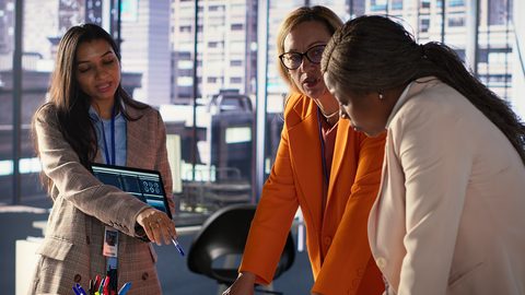 KPI Libraries for SMEs: Business Consultancy in Tasmania — Co-Create business consultancy Tasmania article cover image