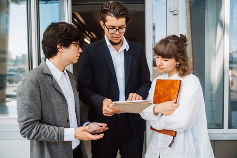 Mergers, Acquisitions, and Business Consultancy in the Tasmanian Context — Co-Create business consultancy Tasmania article cover image