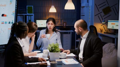 Not-for-Profit Governance and Business Consultancy in Tasmania — Co-Create business consultancy Tasmania article cover image
