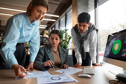 Operational Excellence Through Business Consultancy in Tasmania — Co-Create business consultancy Tasmania article cover image