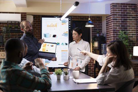 Quality Standards and Business Consultancy for Tasmanian Service Delivery — Co-Create business consultancy Tasmania article cover image