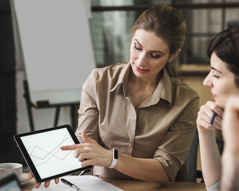 Portfolio and Resource Allocation: Business Consultancy for Tasmanian Portfolios — featured image for Co-Create business consultancy in Tasmania