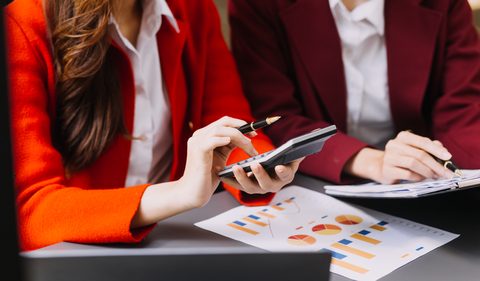 Measuring ROI on Business Consultancy Engagements in Tasmania — Co-Create business consultancy Tasmania article cover image