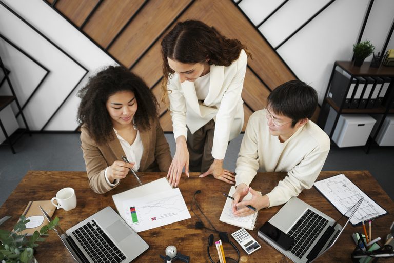 Scenario Planning and Business Consultancy for Tasmanian Leadership Teams — featured image for Co-Create business consultancy in Tasmania