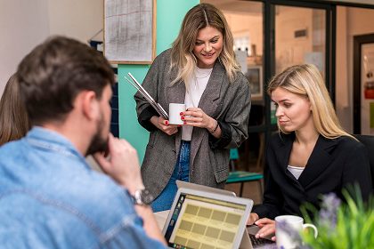 Tourism and Hospitality: Business Consultancy for Tasmanian Operators — Co-Create business consultancy Tasmania article cover image