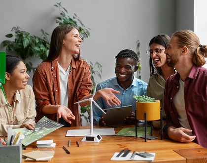 Workforce Strategy: Business Consultancy for Tasmanian Employers — Co-Create business consultancy Tasmania article cover image
