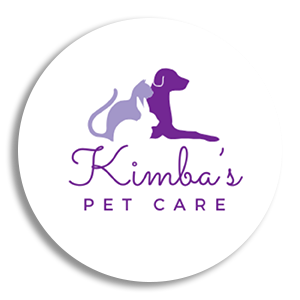 Kimba's Pet Care — Co-Create client